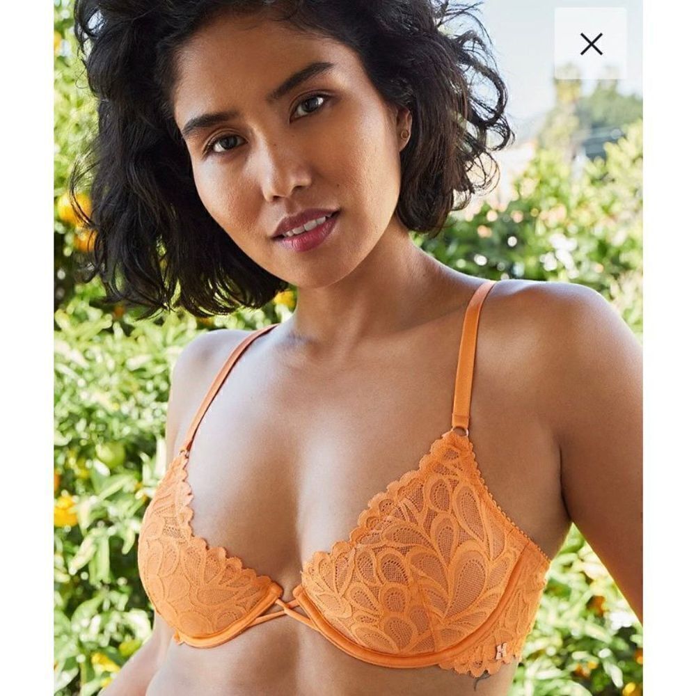 Savage X Fenty Bra Size 32C, 32D, 32DD